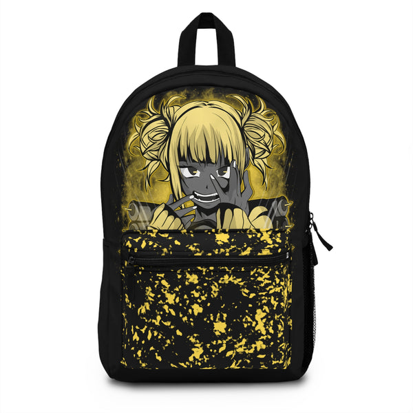 Himiko Toga - My Hero Academia - Anime Waifu Backpack