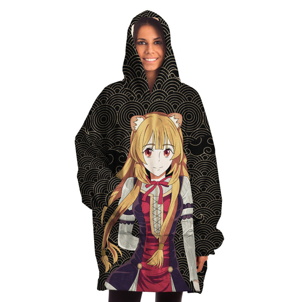 Raphtalia Snug Hoodie V1