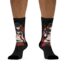 yor forger bikini socks xmas chibi anime otaku gifts for him and her holiday gift