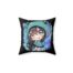 tsuyu asui froppy chibi pillow