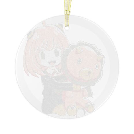 Anya-V1-Anime-Holiday-Glass-Ornaments-Back Anya-V1-Anime-Holiday-Glass-Ornaments-Back