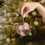 Anya-V1-Anime-Holiday-Glass-Ornaments-on-tree