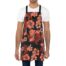 pochita hawaiian apron otaku chibi christmas holiday gifts for him and her