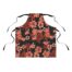 pochita hawaiian apron otaku chibi christmas holiday gifts for him and her