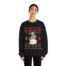 sailor moon anime ugly christmas sweater chibi kawaii unisex gift for him and her christmas sweatshirt