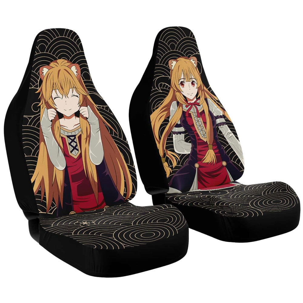 Car Seat Covers